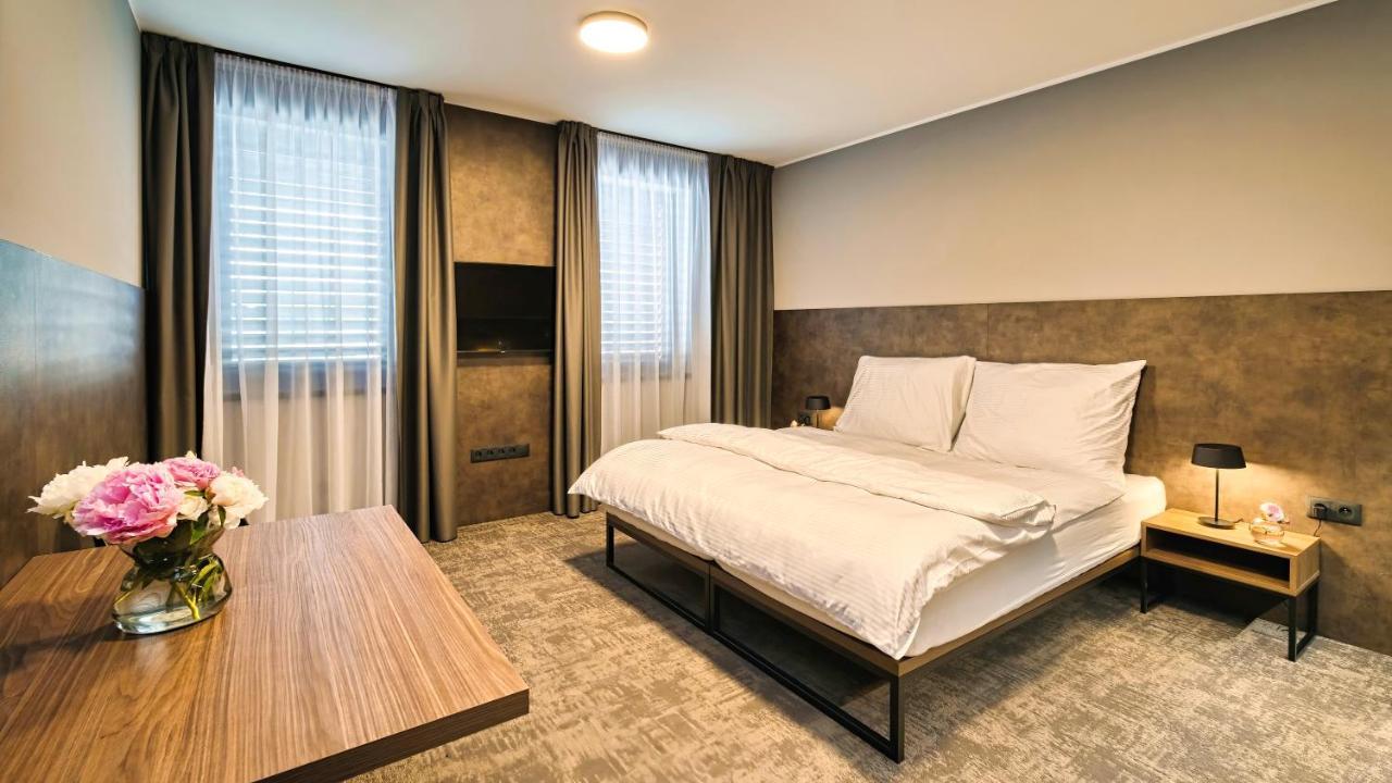 Aba Apartments Olomouc Exterior photo